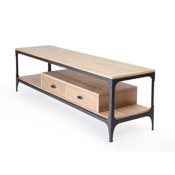 another image of Mana W1116 TV table