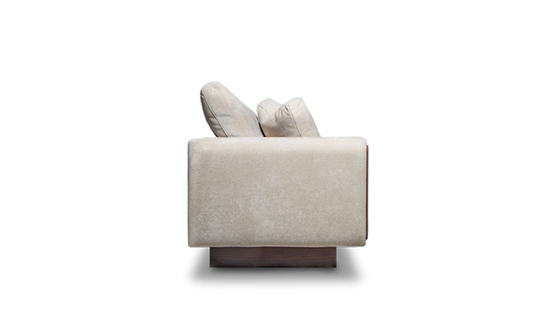 image of Rondo Triple Sofa
