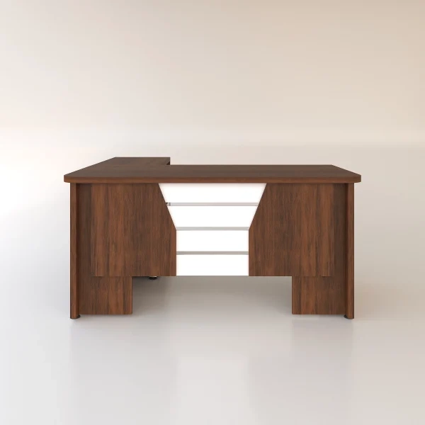 تصویر میز کارمندی اولس