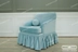 image of Narges kids single sofa