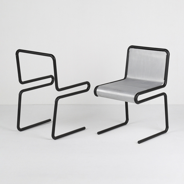 image of Elbow-S chair