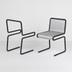 image of Elbow-S chair