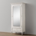 image of Belina dresser with mirror