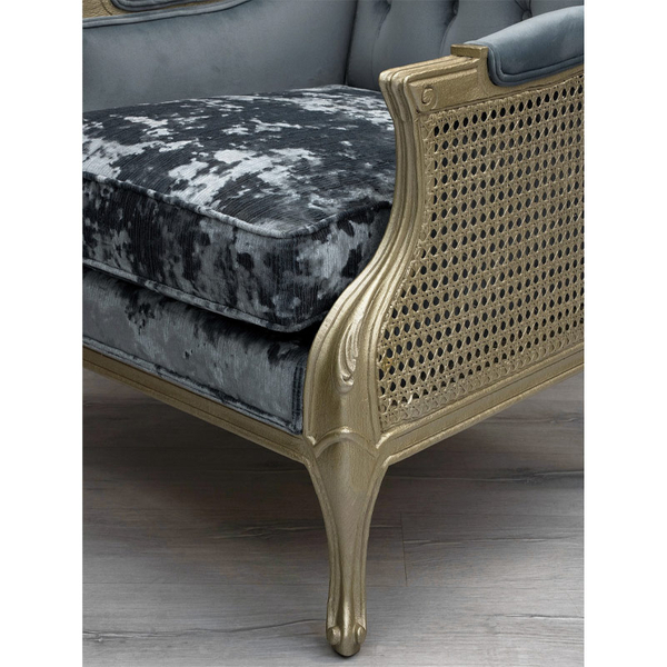 another image of Sahel French model Armchair