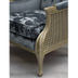 image of Sahel French model Armchair