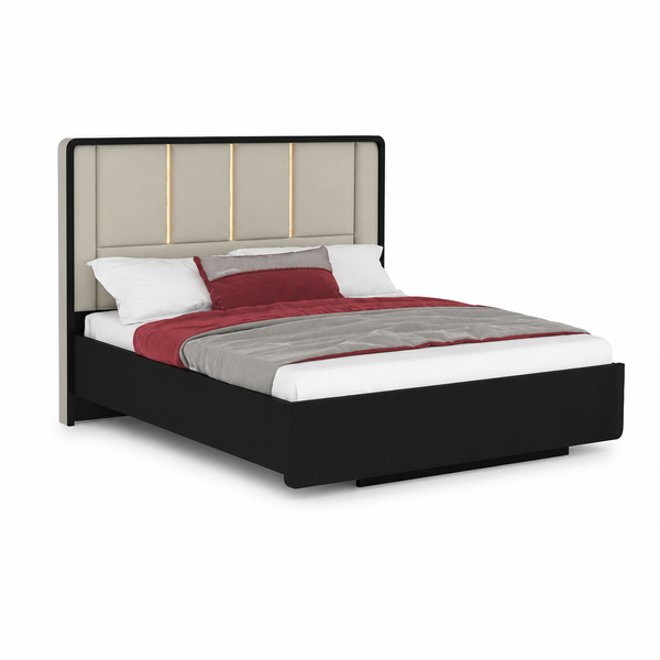 image of Benita Double Bedroom Set