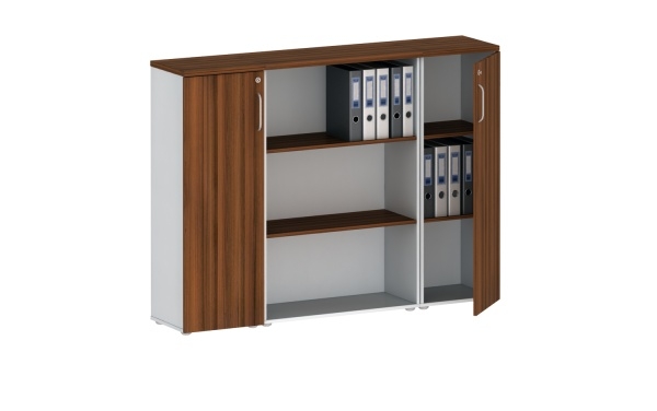 تصویر کتابخانه مدیریتی CR809-W