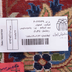 image of Isfahan Rug code 4-23639