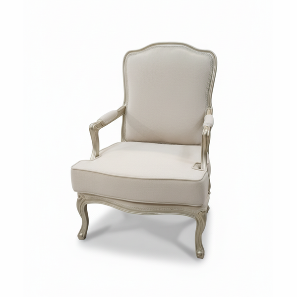 تصویر ست مبلمان فرانسوی با چستر