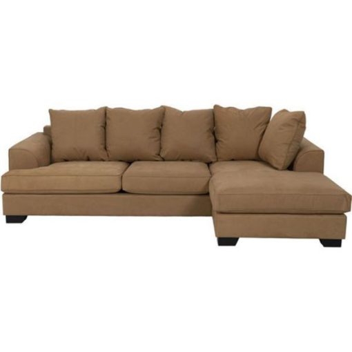 image of KINGSTON sofa 2.5 + chaise lounge Right 668064