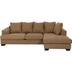 image of KINGSTON sofa 2.5 + chaise lounge Right 668064