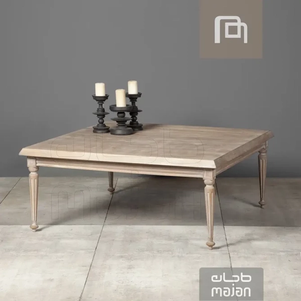 image of France Coffee Table