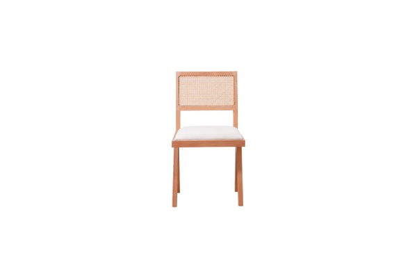image of Zhanereh Armless Chair