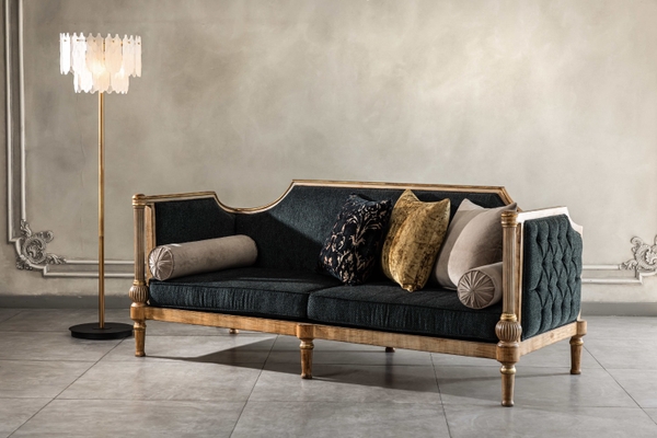 image of Gesture Sofa Set