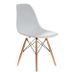 image of  Ifeli Wooden Base Chair Without White Handle