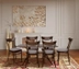 image of Geruf 114 Dining Set