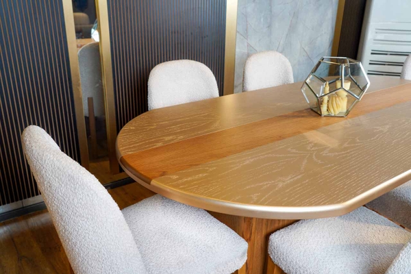 image of Napoli dining set