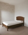 image of Victoria 90 single bed