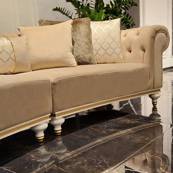 تصویر ست مبلمان منچستر