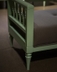 image of Antique bench
