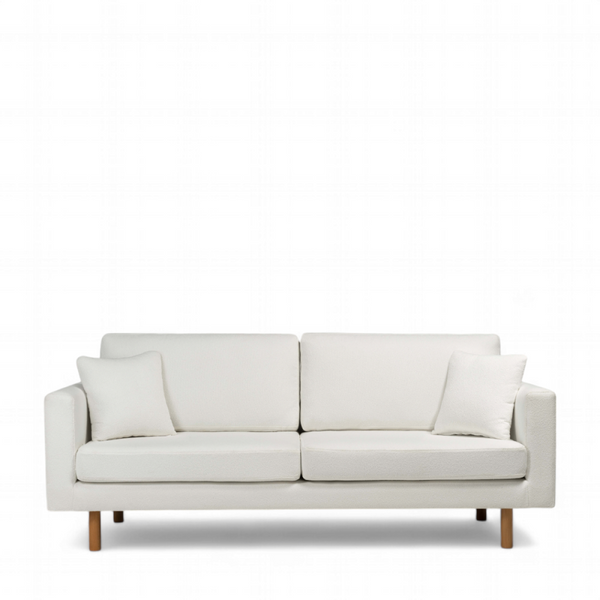 image of Salix Three Seater Sofa