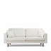 image of Salix Three Seater Sofa