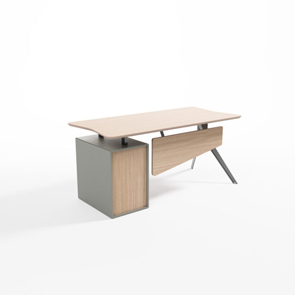 تصویر میز کارشناسی Swan مدل EF