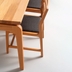 image of Pianura dining table for 6