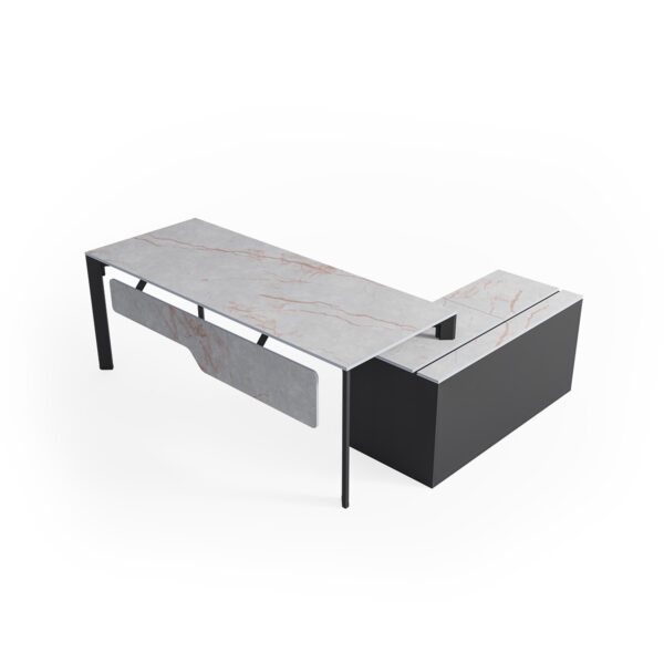 تصویر میز مدیریتی Petra مدل ML