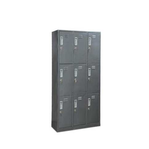 تصویر لاکر نه درب