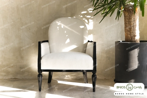 image of Diamond 2 single sofa