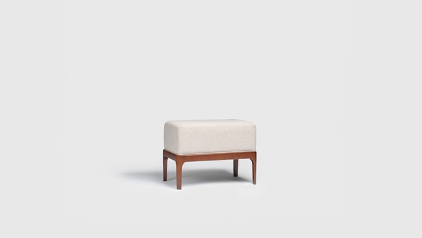 another image of Akoomeh dressing chair
