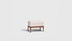 image of Akoomeh dressing chair