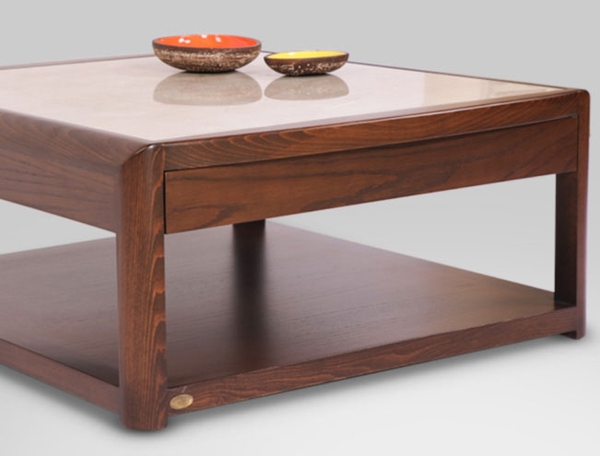 image of Plan Coffee Table-ceramic