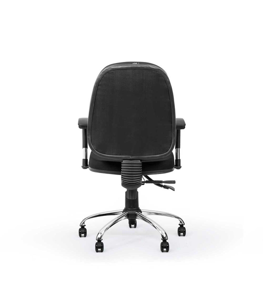 تصویر صندلی کارمندی S509