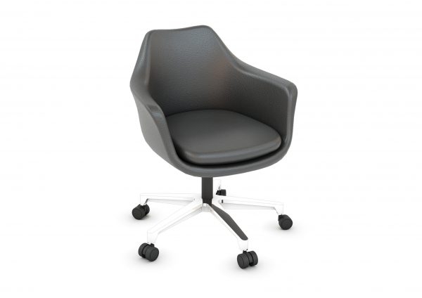 تصویر صندلی اپراتوری دومان تصویر صندلی اپراتوری دومان