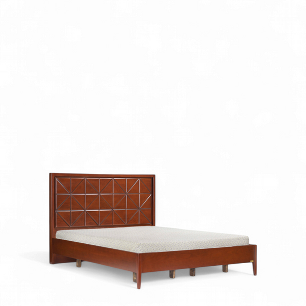 image of Seltis Bedroom Set size 160