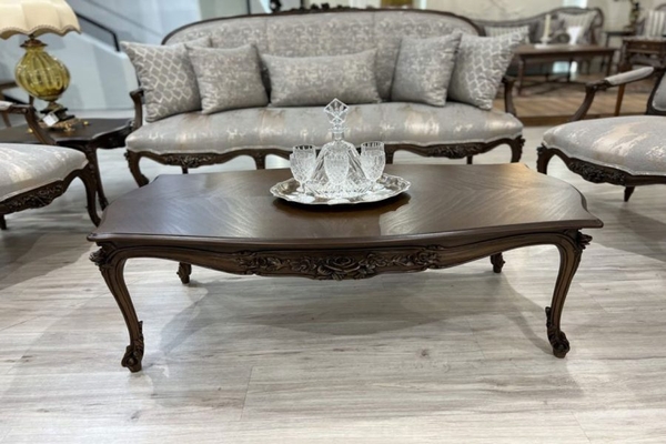 another image of Arashid Classic Furniture Set
