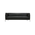 image of Milan Two Seater Office Sofa