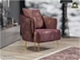 image of Elin single sofa