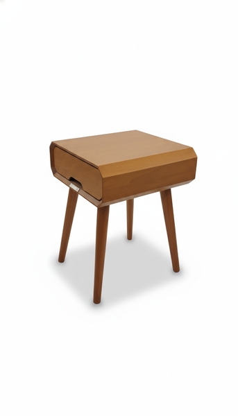 image of Octagonal coffee & side table