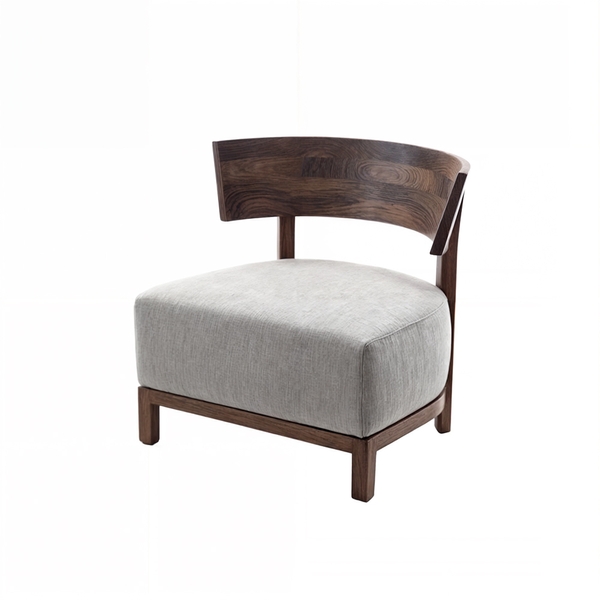 image of Thomas accent chair