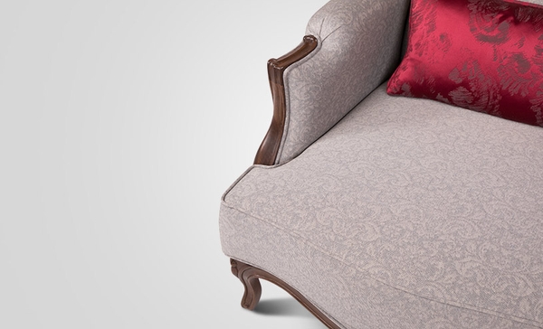 image of Bergès Armchair