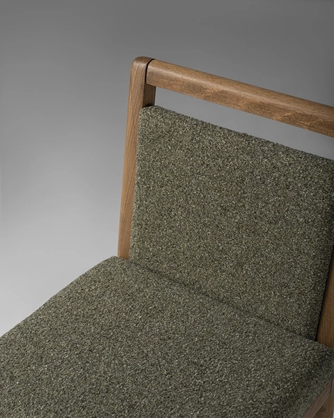 تصویر صندلی لاین بار