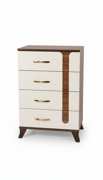 image of Classic Double Bedroom Set