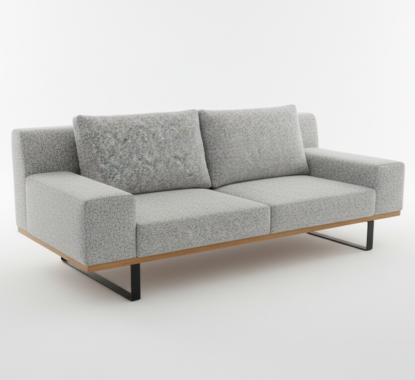 تصویر ست مبل ال ساموآ