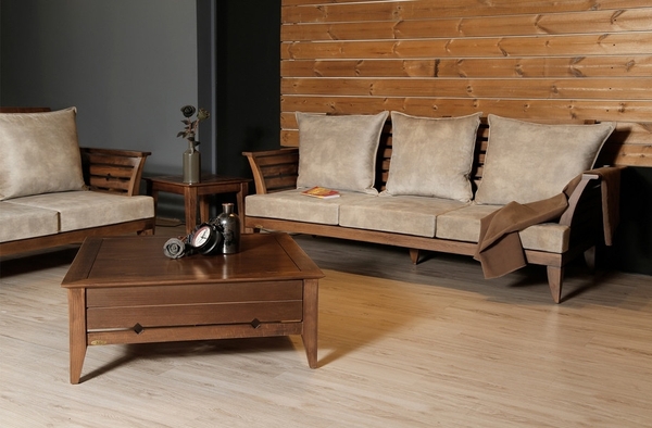 another image of Elima New sofa set