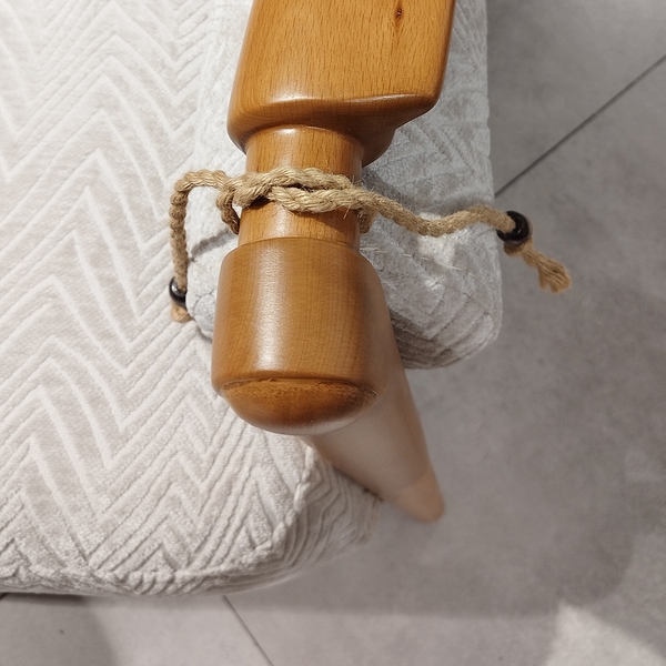 تصویر مبل سه نفره لیدی