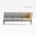 image of Social Office Sofa