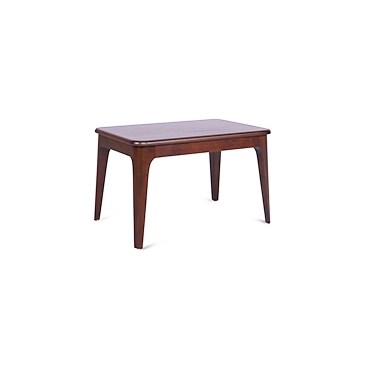 image of Rayan Side Table-wood